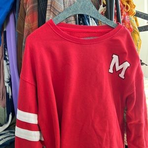 Disney Mickey Mouse long sleeve